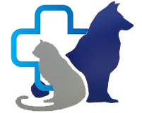Hoover Road Animal Hospital logo